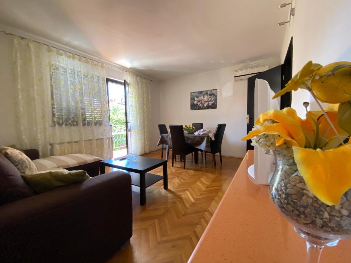 Apartments Tajana Novigrad  Exterior photo
