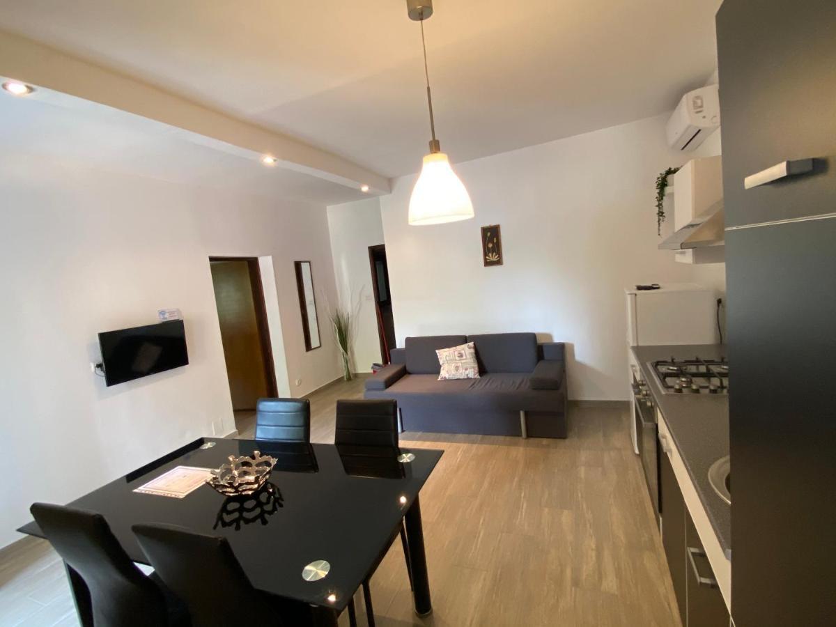 Apartments Tajana Novigrad  Exterior photo