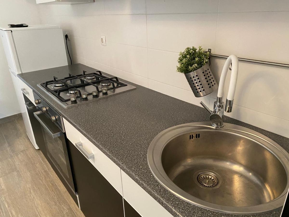 Apartments Tajana Novigrad  Exterior photo