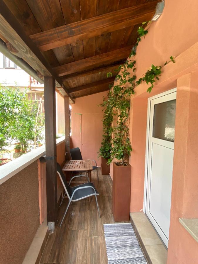 Apartments Tajana Novigrad  Exterior photo
