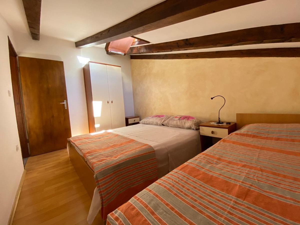 Apartments Tajana Novigrad  Exterior photo