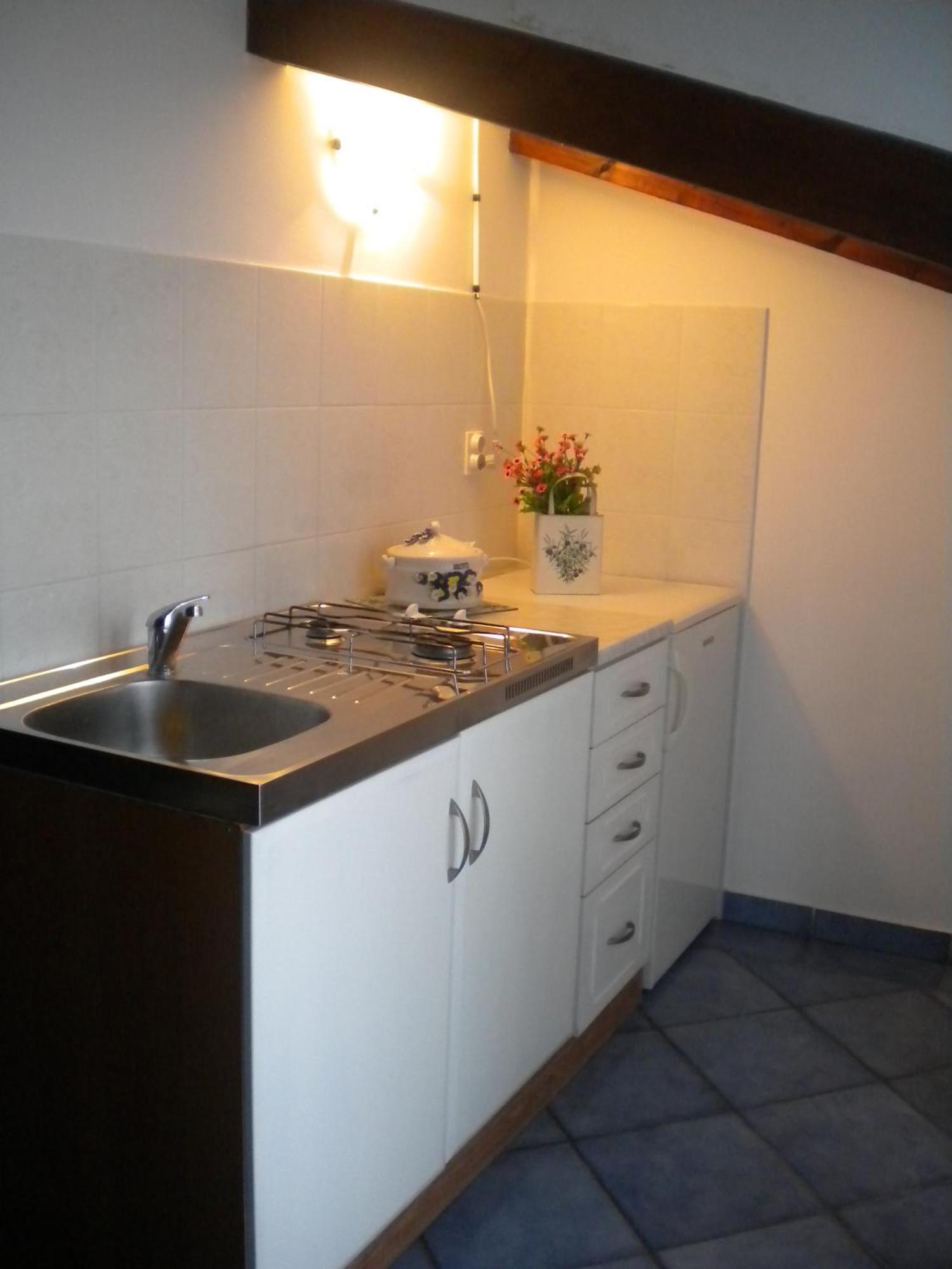 Apartments Tajana Novigrad  Room photo