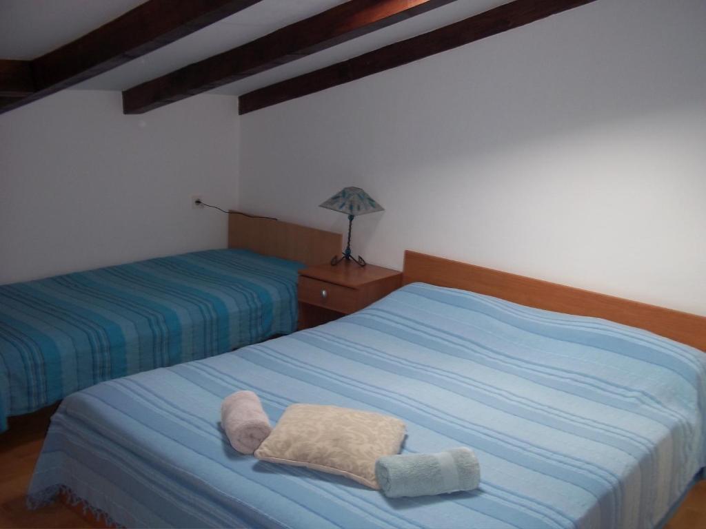 Apartments Tajana Novigrad  Room photo