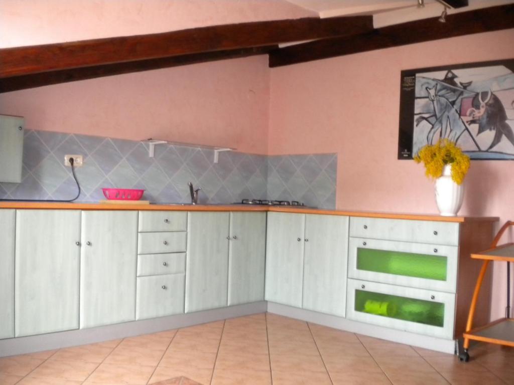 Apartments Tajana Novigrad  Room photo