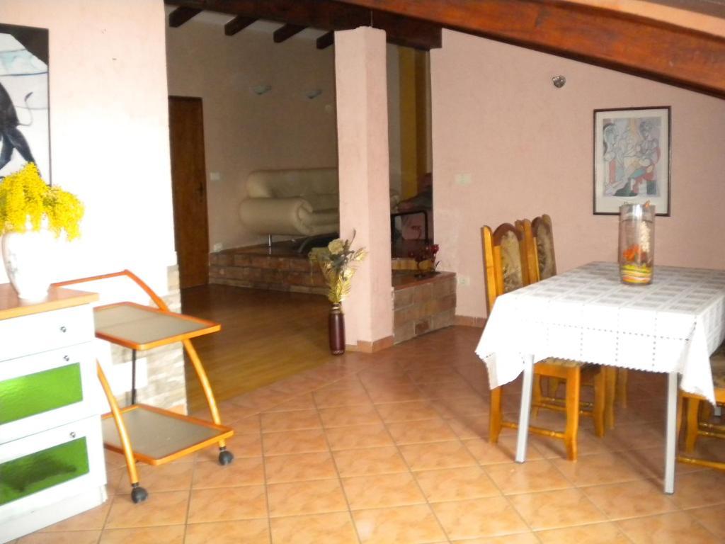 Apartments Tajana Novigrad  Room photo