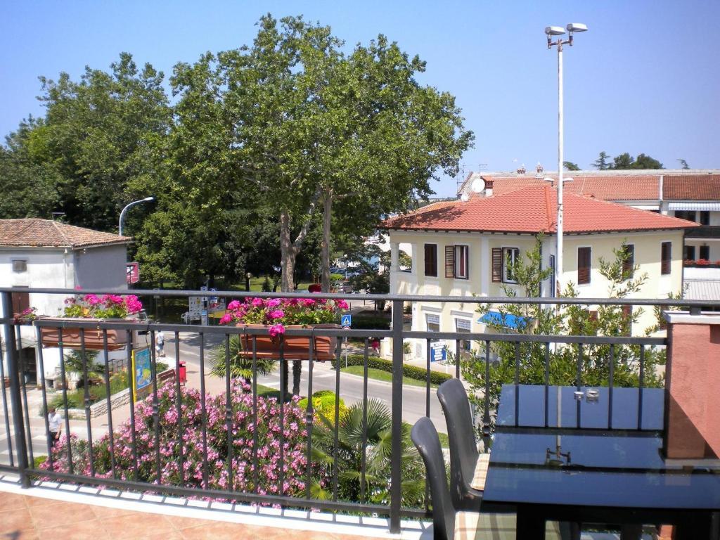 Apartments Tajana Novigrad  Room photo