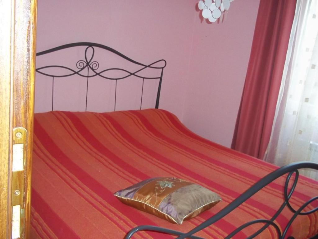Apartments Tajana Novigrad  Room photo