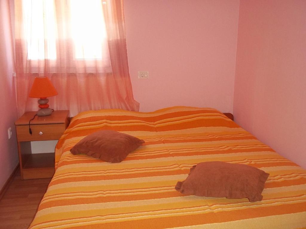 Apartments Tajana Novigrad  Room photo