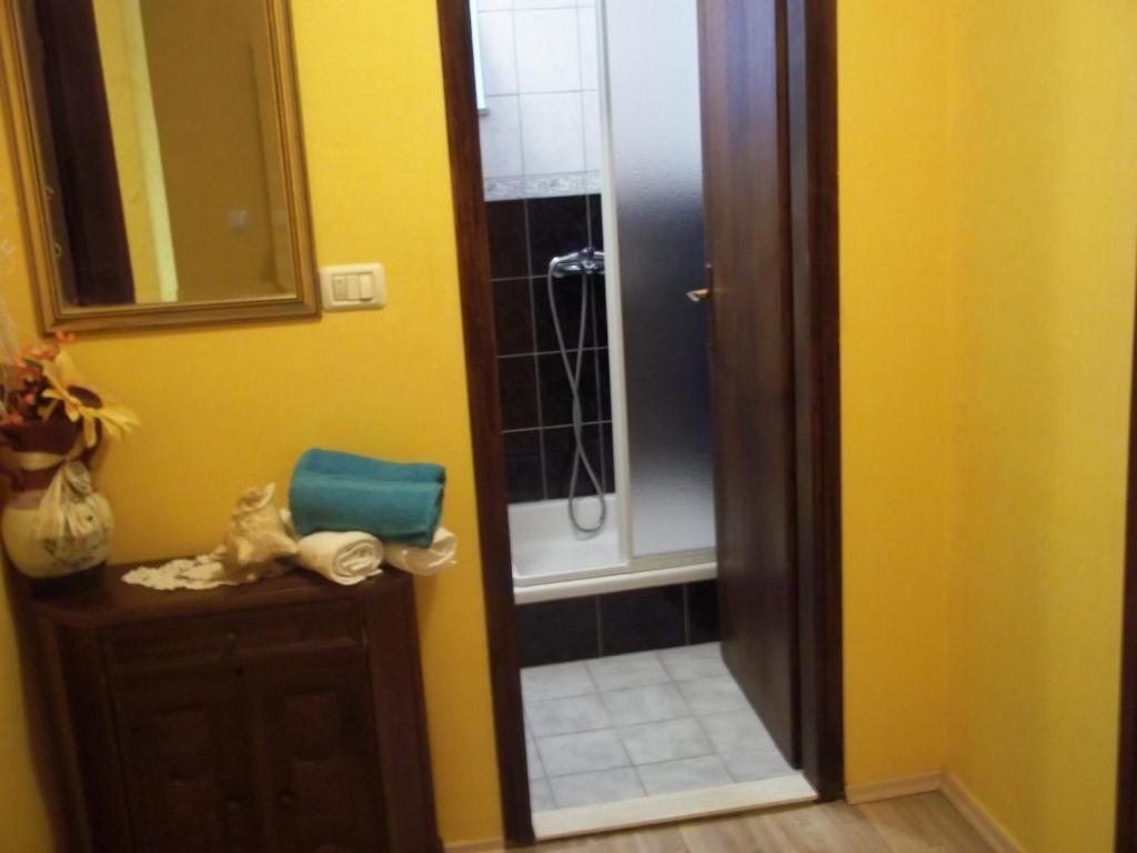 Apartments Tajana Novigrad  Room photo
