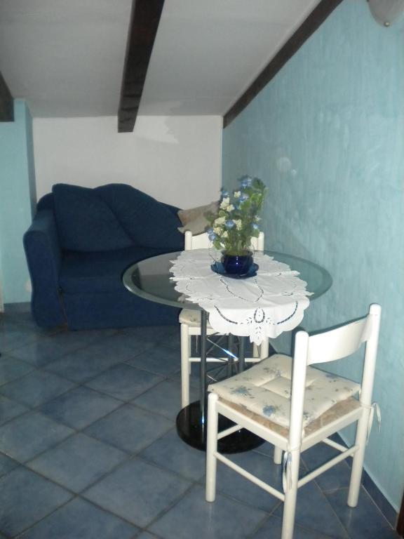 Apartments Tajana Novigrad  Room photo