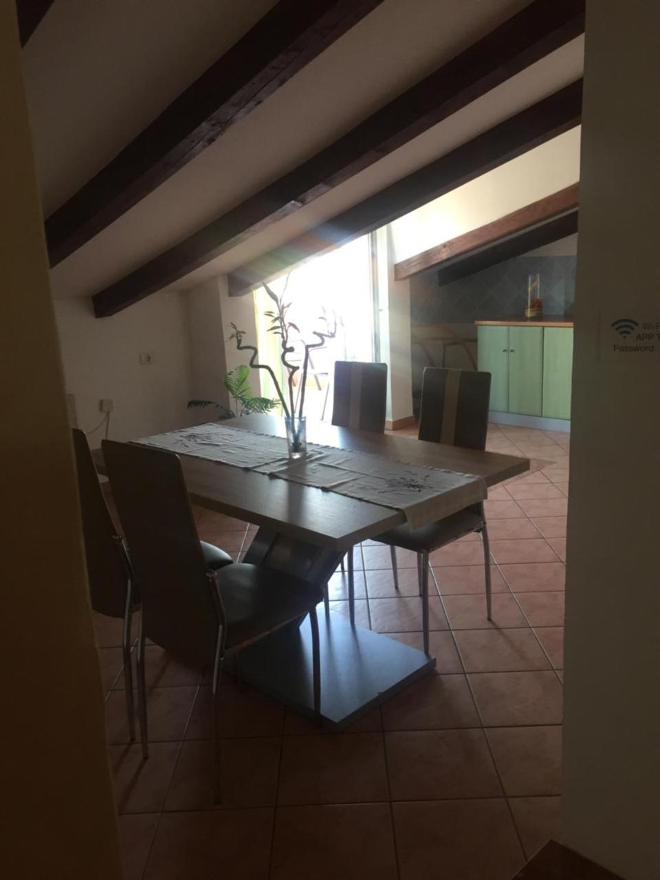 Apartments Tajana Novigrad  Exterior photo