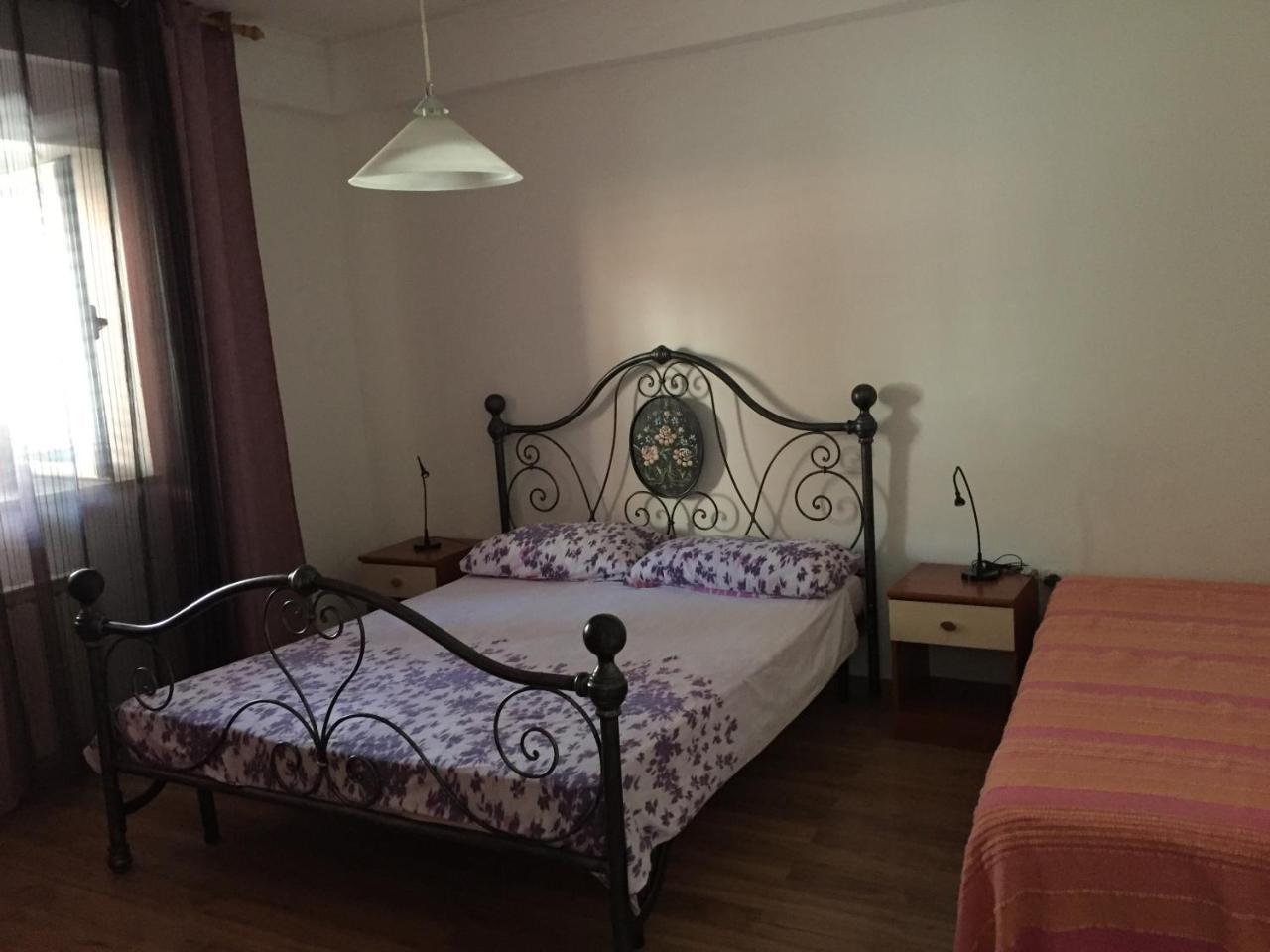 Apartments Tajana Novigrad  Exterior photo