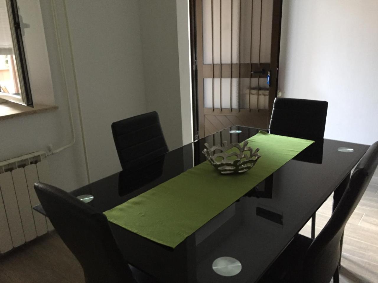 Apartments Tajana Novigrad  Exterior photo