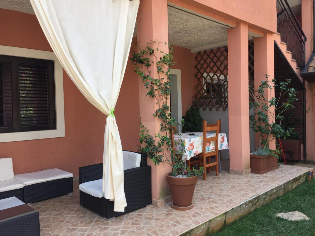 Apartments Tajana Novigrad  Exterior photo