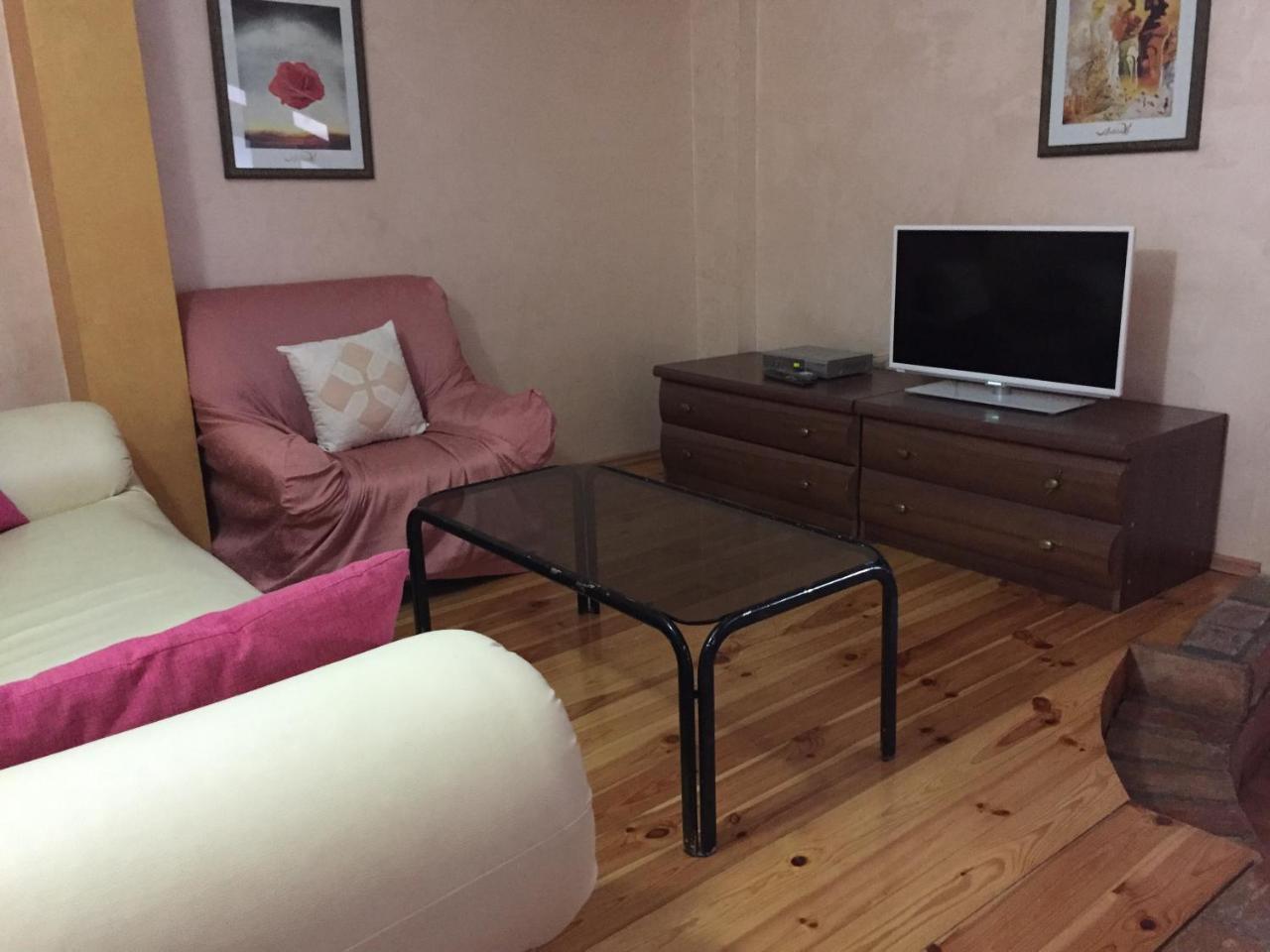 Apartments Tajana Novigrad  Exterior photo